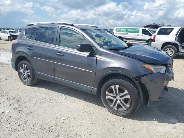 Photo 3 VIN: JTMBFREV4GJ064434 - TOYOTA RAV4 LE 