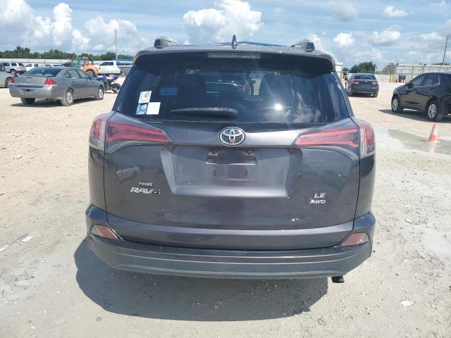 Photo 5 VIN: JTMBFREV4GJ064434 - TOYOTA RAV4 LE 