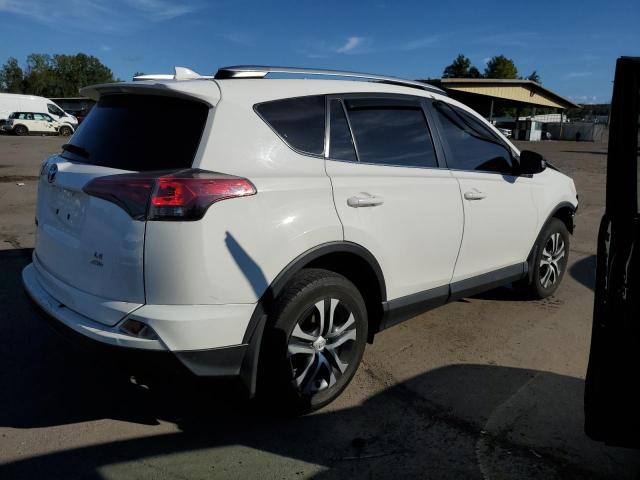 Photo 2 VIN: JTMBFREV4GJ078057 - TOYOTA RAV4 LE 