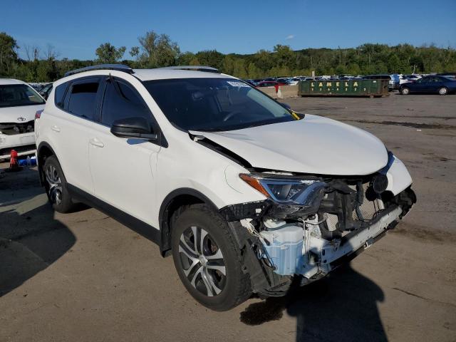 Photo 3 VIN: JTMBFREV4GJ078057 - TOYOTA RAV4 LE 