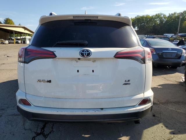 Photo 5 VIN: JTMBFREV4GJ078057 - TOYOTA RAV4 LE 