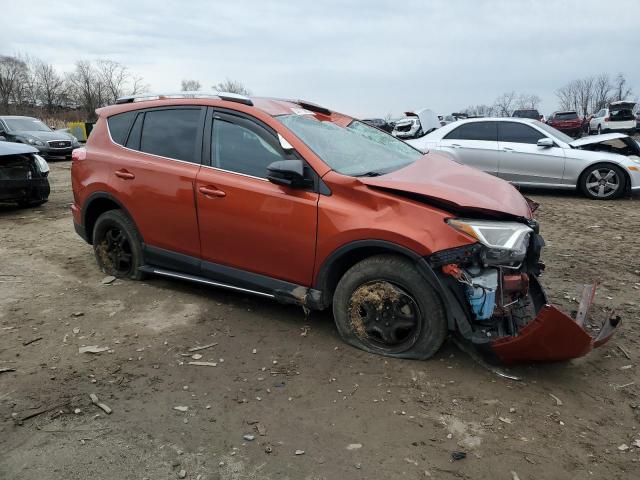 Photo 3 VIN: JTMBFREV4GJ087244 - TOYOTA RAV4 LE 