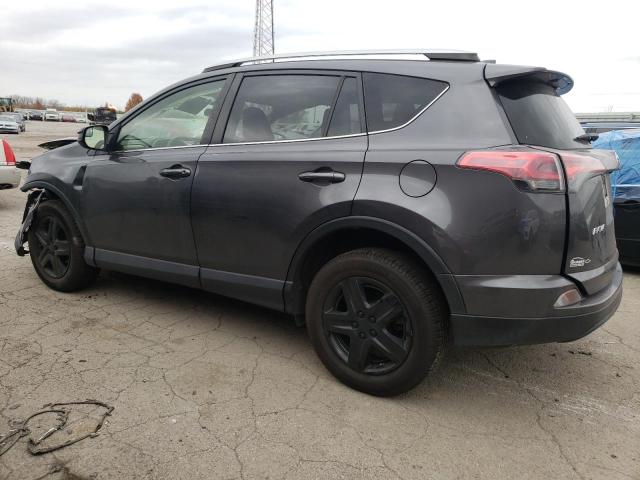 Photo 1 VIN: JTMBFREV4GJ091150 - TOYOTA RAV4 