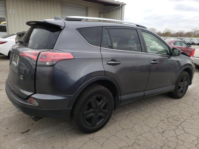 Photo 2 VIN: JTMBFREV4GJ091150 - TOYOTA RAV4 