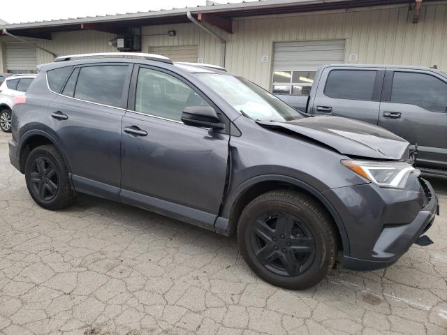 Photo 3 VIN: JTMBFREV4GJ091150 - TOYOTA RAV4 