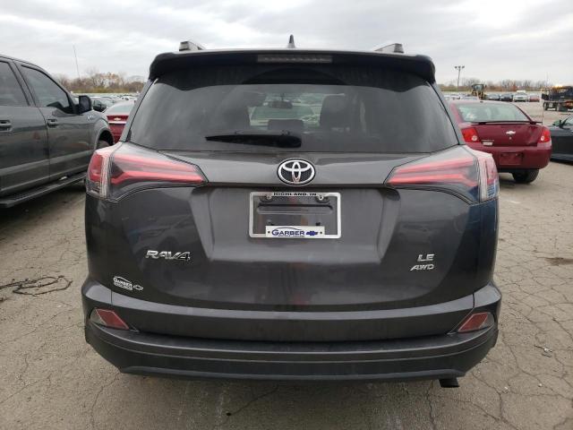 Photo 5 VIN: JTMBFREV4GJ091150 - TOYOTA RAV4 