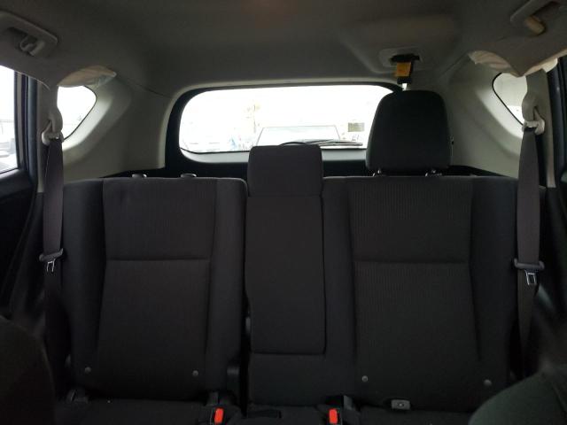 Photo 9 VIN: JTMBFREV4GJ091150 - TOYOTA RAV4 