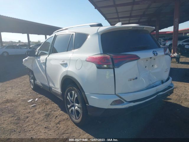 Photo 2 VIN: JTMBFREV4GJ096624 - TOYOTA RAV4 