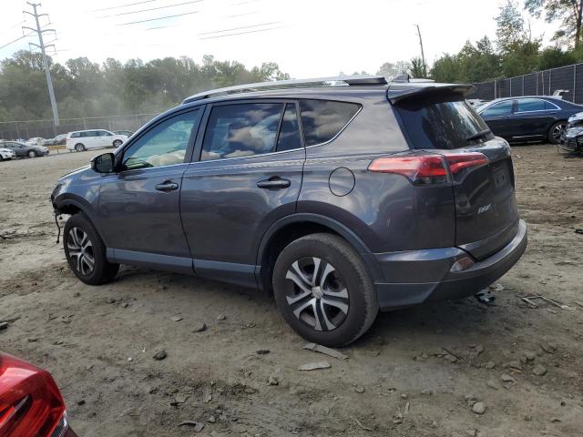 Photo 1 VIN: JTMBFREV4GJ099152 - TOYOTA RAV4 