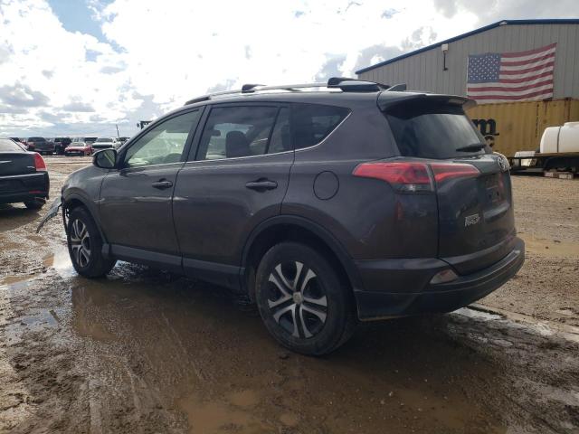 Photo 1 VIN: JTMBFREV4HJ127128 - TOYOTA RAV4 LE 