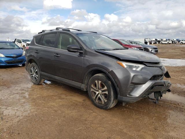 Photo 3 VIN: JTMBFREV4HJ127128 - TOYOTA RAV4 LE 