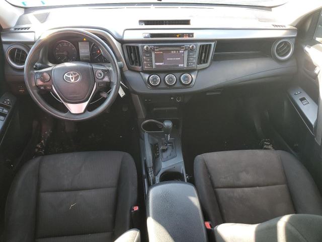 Photo 7 VIN: JTMBFREV4HJ127128 - TOYOTA RAV4 LE 