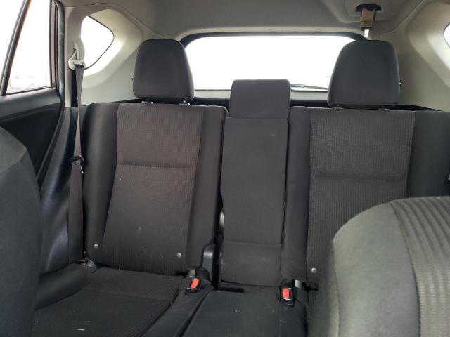 Photo 9 VIN: JTMBFREV4HJ127128 - TOYOTA RAV4 LE 