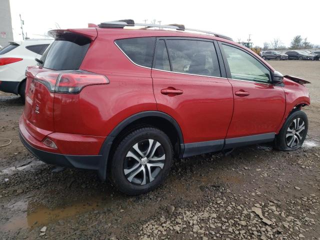 Photo 2 VIN: JTMBFREV4HJ137769 - TOYOTA RAV4 