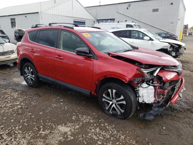 Photo 3 VIN: JTMBFREV4HJ137769 - TOYOTA RAV4 