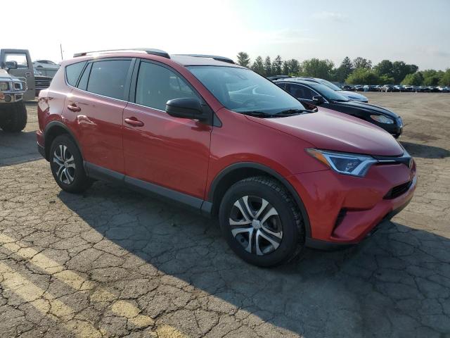 Photo 3 VIN: JTMBFREV4HJ140803 - TOYOTA RAV4 