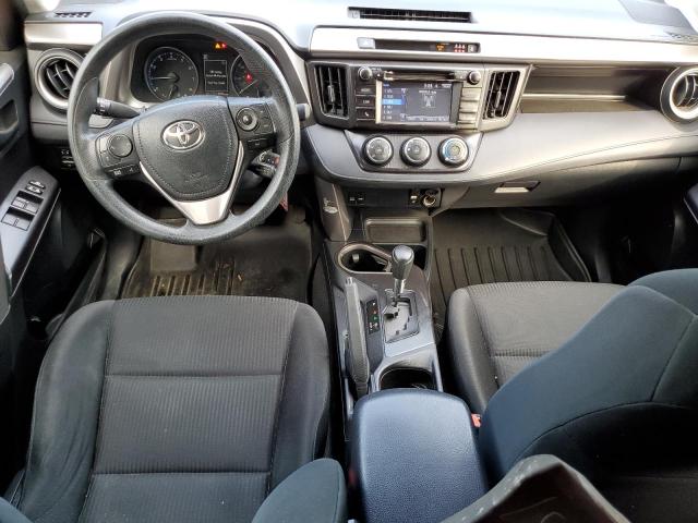 Photo 7 VIN: JTMBFREV4HJ144592 - TOYOTA RAV4 LE 