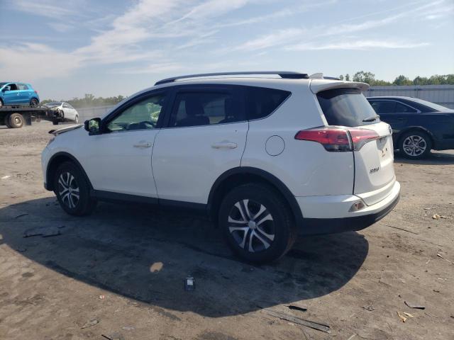 Photo 1 VIN: JTMBFREV4HJ145855 - TOYOTA RAV4 LE 