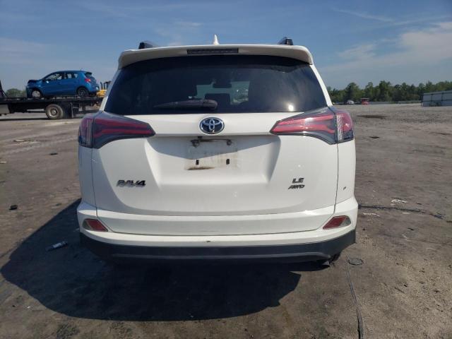 Photo 5 VIN: JTMBFREV4HJ145855 - TOYOTA RAV4 LE 