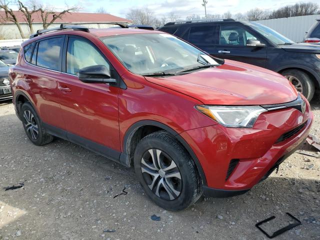 Photo 3 VIN: JTMBFREV4HJ151624 - TOYOTA RAV4 