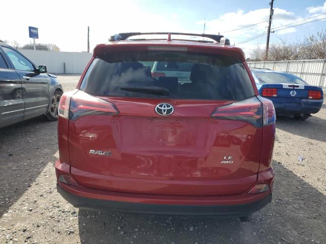 Photo 5 VIN: JTMBFREV4HJ151624 - TOYOTA RAV4 