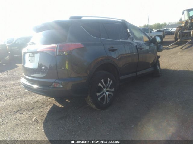 Photo 3 VIN: JTMBFREV4HJ153406 - TOYOTA RAV4 