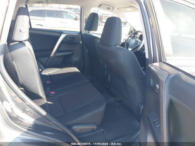 Photo 7 VIN: JTMBFREV4HJ702814 - TOYOTA RAV4 