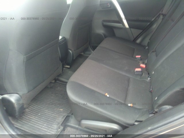 Photo 7 VIN: JTMBFREV4HJ707964 - TOYOTA RAV4 