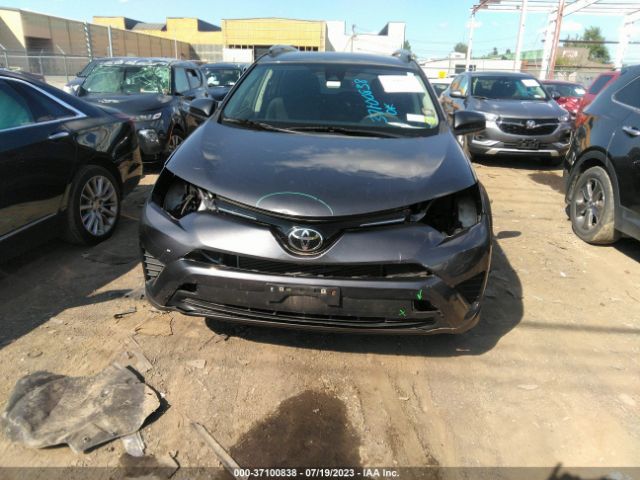 Photo 5 VIN: JTMBFREV4HJ708757 - TOYOTA RAV4 