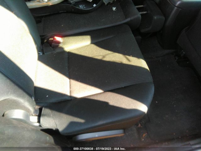 Photo 7 VIN: JTMBFREV4HJ708757 - TOYOTA RAV4 