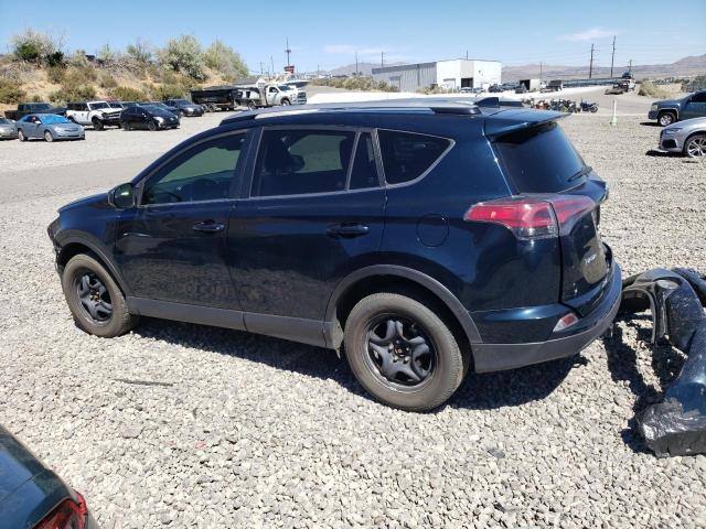 Photo 1 VIN: JTMBFREV4HJ711044 - TOYOTA RAV4 LE 