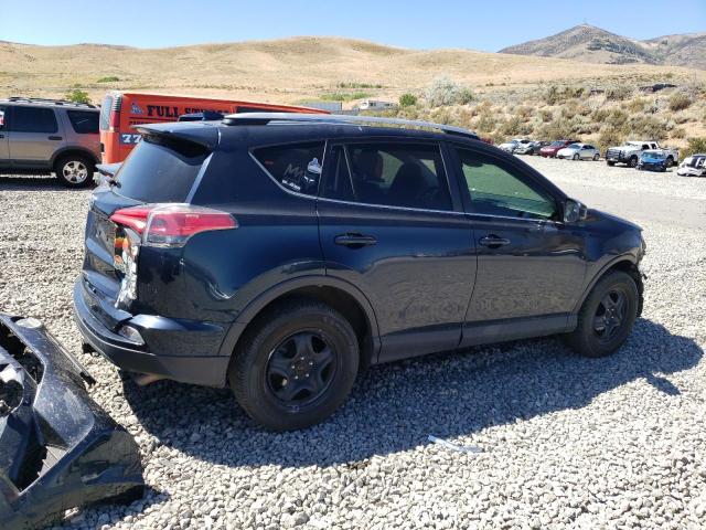 Photo 2 VIN: JTMBFREV4HJ711044 - TOYOTA RAV4 LE 