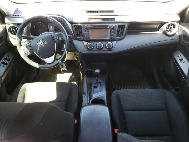 Photo 7 VIN: JTMBFREV4HJ711044 - TOYOTA RAV4 LE 