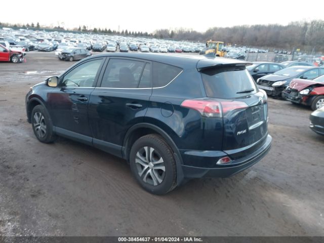 Photo 2 VIN: JTMBFREV4HJ715532 - TOYOTA RAV4 