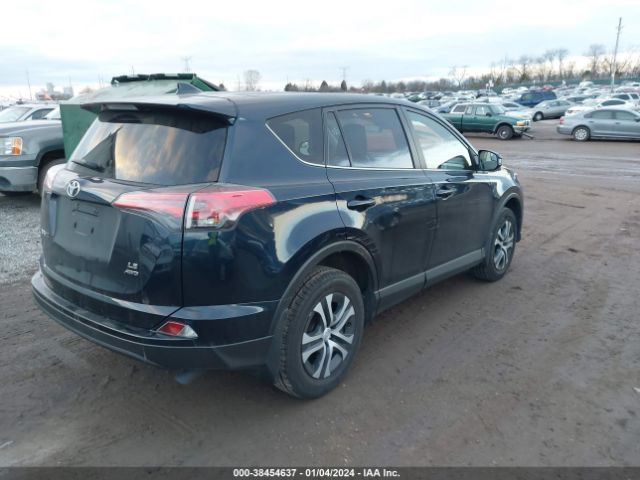 Photo 3 VIN: JTMBFREV4HJ715532 - TOYOTA RAV4 