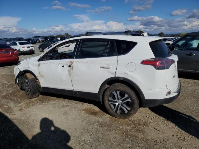 Photo 1 VIN: JTMBFREV4HJ716874 - TOYOTA RAV4 LE 