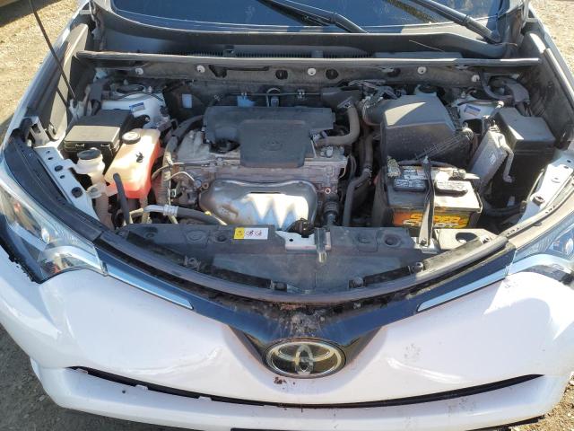 Photo 11 VIN: JTMBFREV4HJ716874 - TOYOTA RAV4 LE 