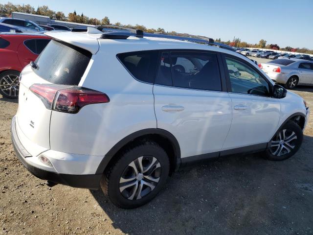 Photo 2 VIN: JTMBFREV4HJ716874 - TOYOTA RAV4 LE 