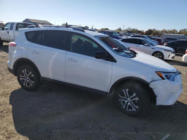 Photo 3 VIN: JTMBFREV4HJ716874 - TOYOTA RAV4 LE 