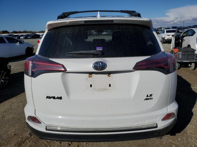 Photo 5 VIN: JTMBFREV4HJ716874 - TOYOTA RAV4 LE 