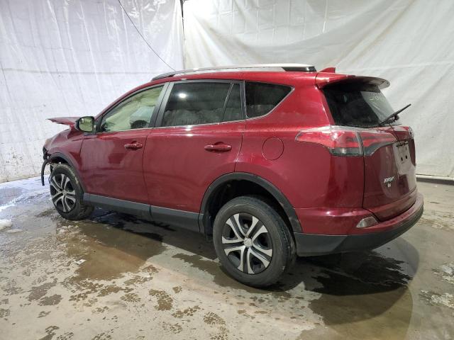 Photo 1 VIN: JTMBFREV4JD241439 - TOYOTA RAV4 