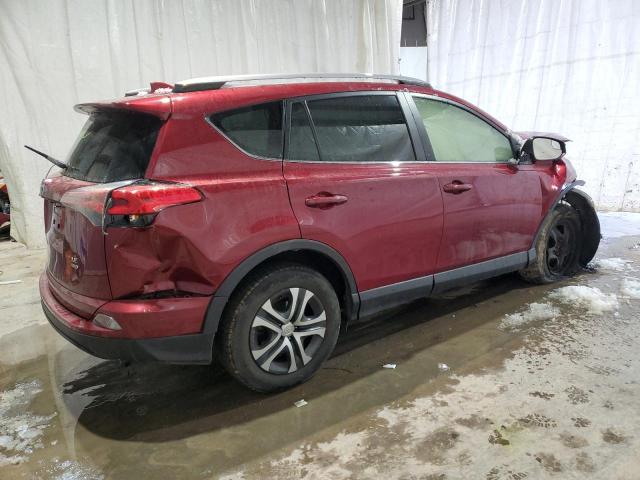 Photo 2 VIN: JTMBFREV4JD241439 - TOYOTA RAV4 