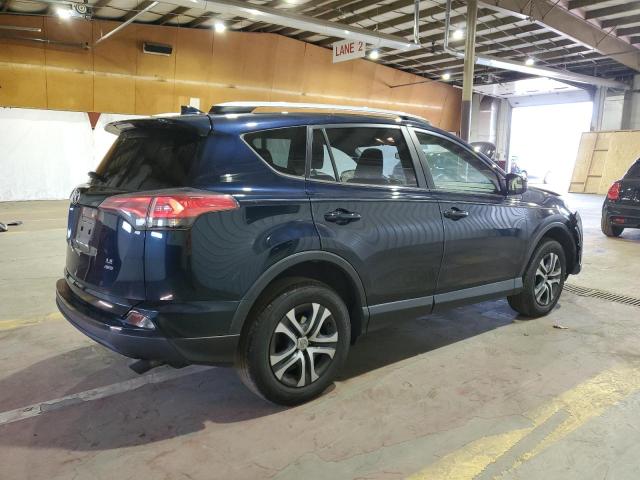 Photo 2 VIN: JTMBFREV4JJ181003 - TOYOTA RAV4 LE 