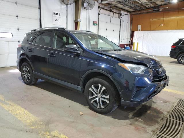 Photo 3 VIN: JTMBFREV4JJ181003 - TOYOTA RAV4 LE 