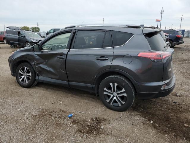 Photo 1 VIN: JTMBFREV4JJ240292 - TOYOTA RAV4 LE 