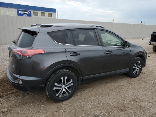 Photo 2 VIN: JTMBFREV4JJ240292 - TOYOTA RAV4 LE 