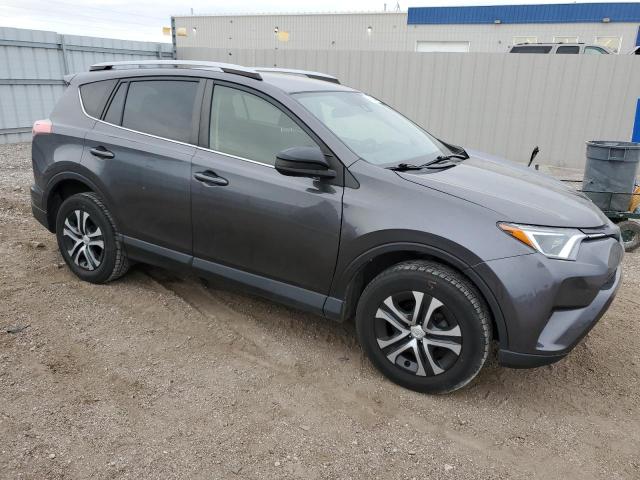 Photo 3 VIN: JTMBFREV4JJ240292 - TOYOTA RAV4 LE 