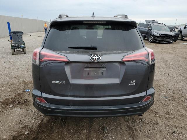 Photo 5 VIN: JTMBFREV4JJ240292 - TOYOTA RAV4 LE 