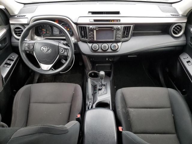 Photo 7 VIN: JTMBFREV4JJ240292 - TOYOTA RAV4 LE 