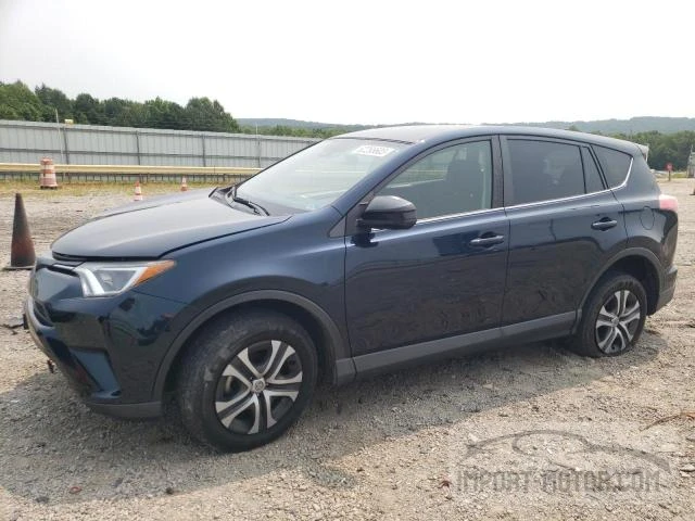 Photo 0 VIN: JTMBFREV4JJ253740 - TOYOTA RAV 4 